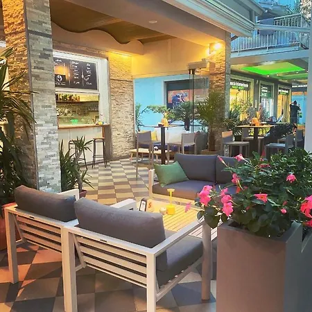 Otel Rosmary Lido di Jesolo