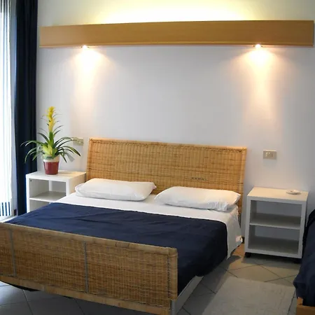 Otel Rosmary Lido di Jesolo