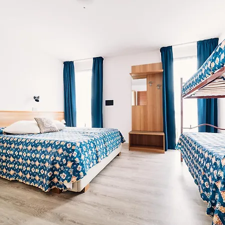 Otel Rosmary