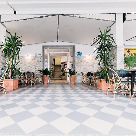 Otel Rosmary Lido di Jesolo