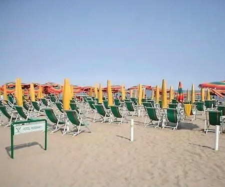 Rosmary Lido di Jesolo